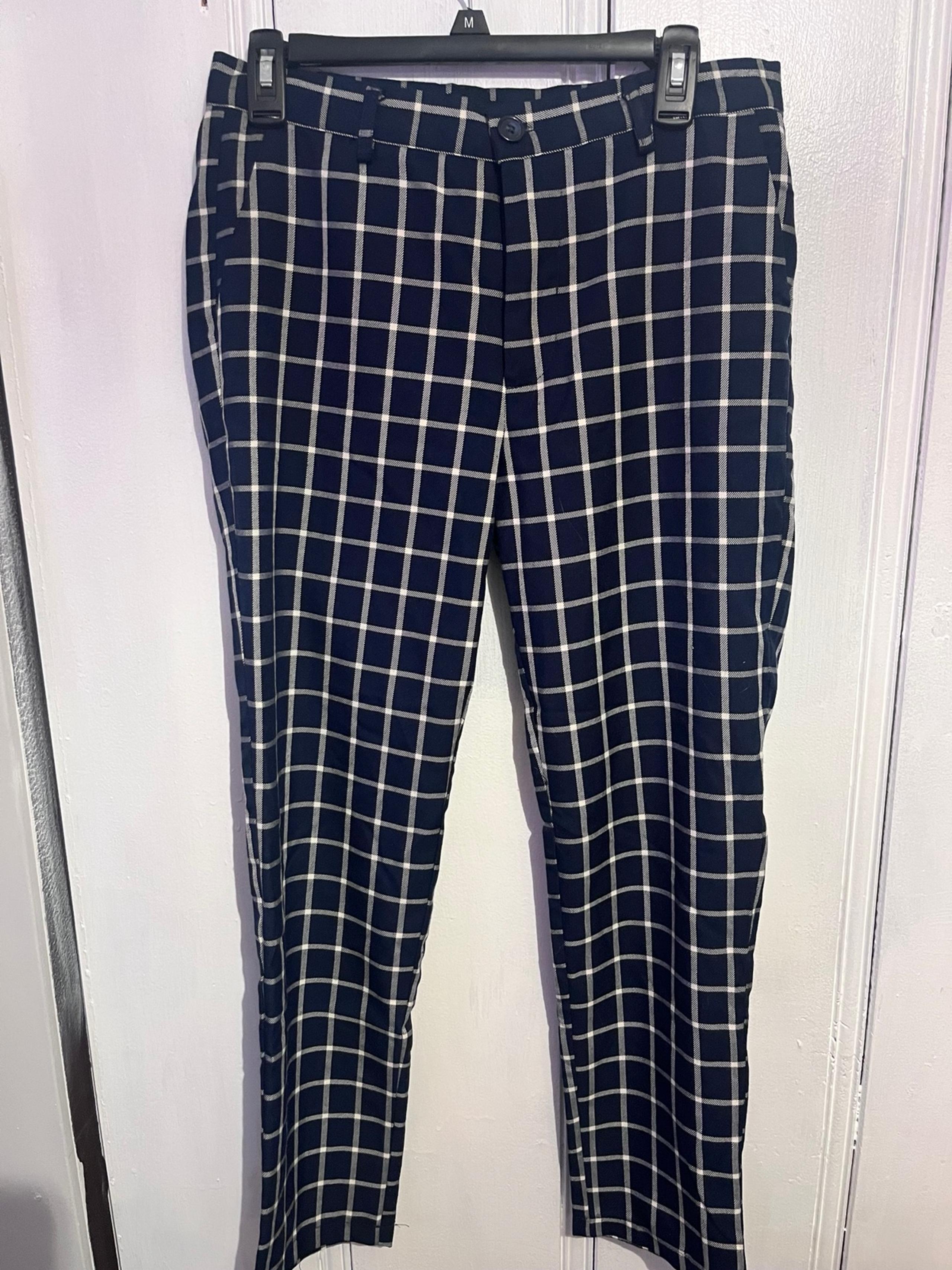 Mens Pants