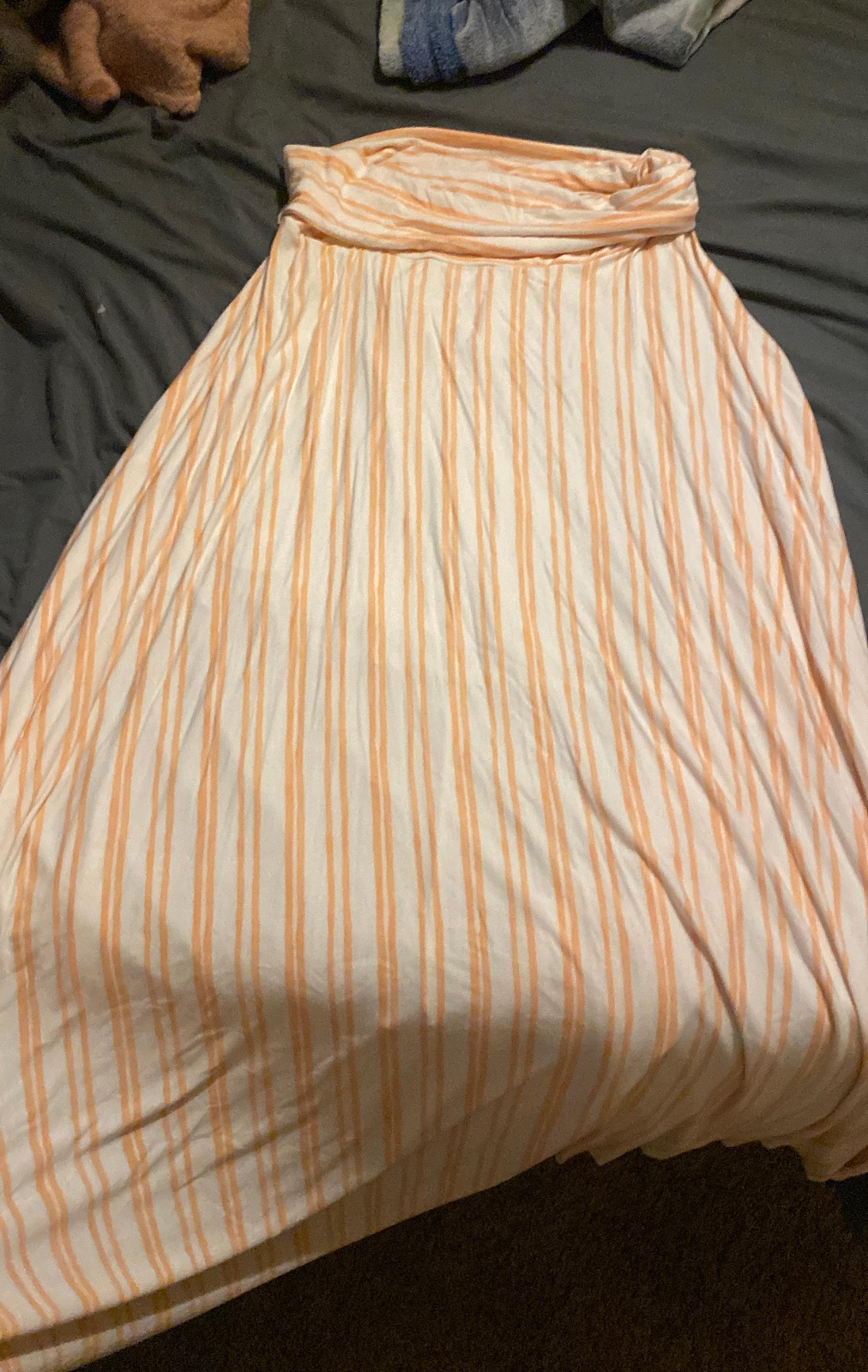 Victoria’s Secret maxi skirt
