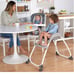 highchair 3 in 1