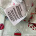 Rare 2008 Christmas Holiday Helper Basket Set Signed by Mary Longaberger