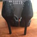 NWT Vera Wang White Label Black Heels