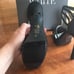 NWT Vera Wang White Label Black Heels