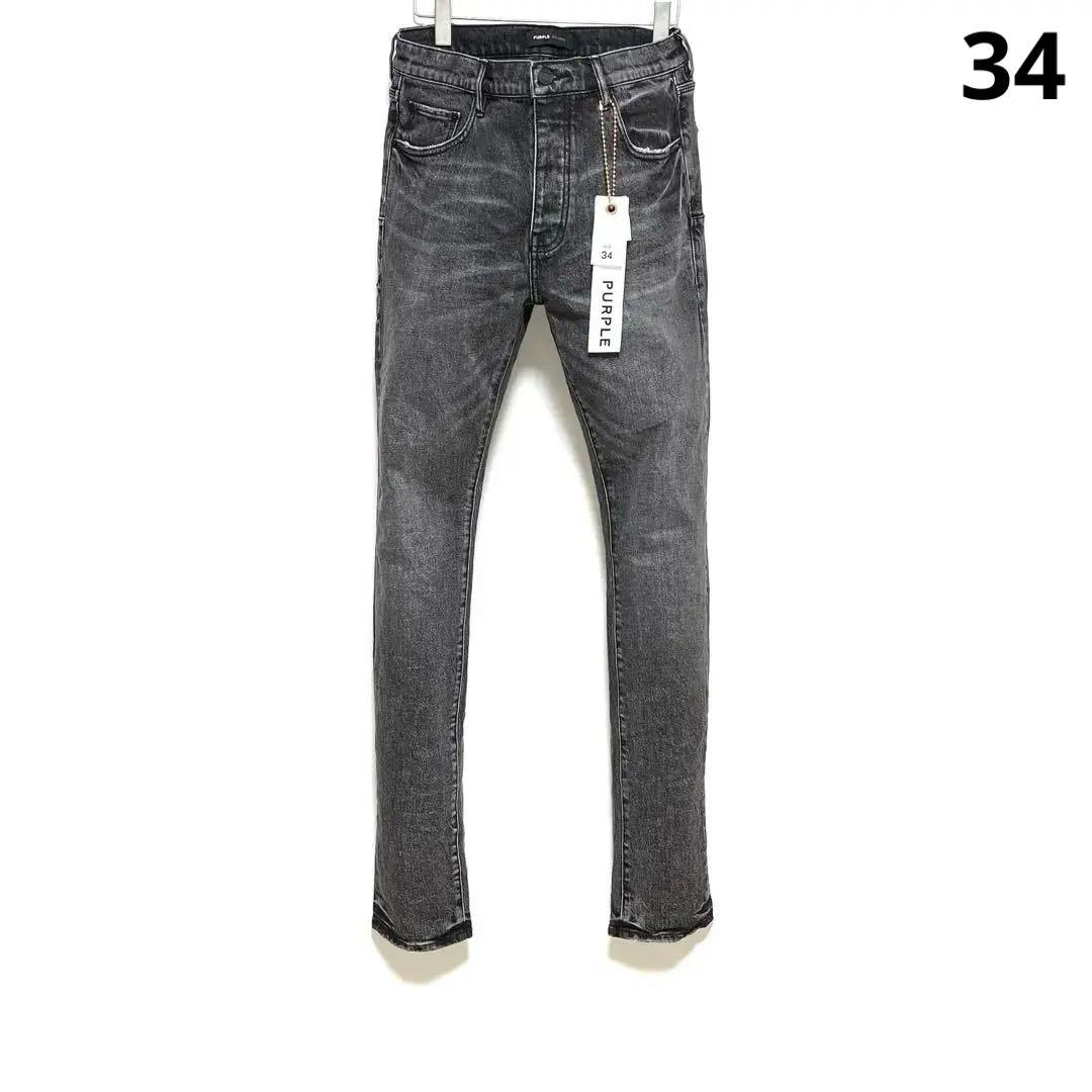Brand new PURPLE BRAND P001 SKINNY DENIM size 34.
