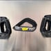 New OEM Ford Bronco Grey Interior Grab Handles OEM 2021 - 2023