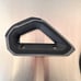 New OEM Ford Bronco Grey Interior Grab Handles OEM 2021 - 2023