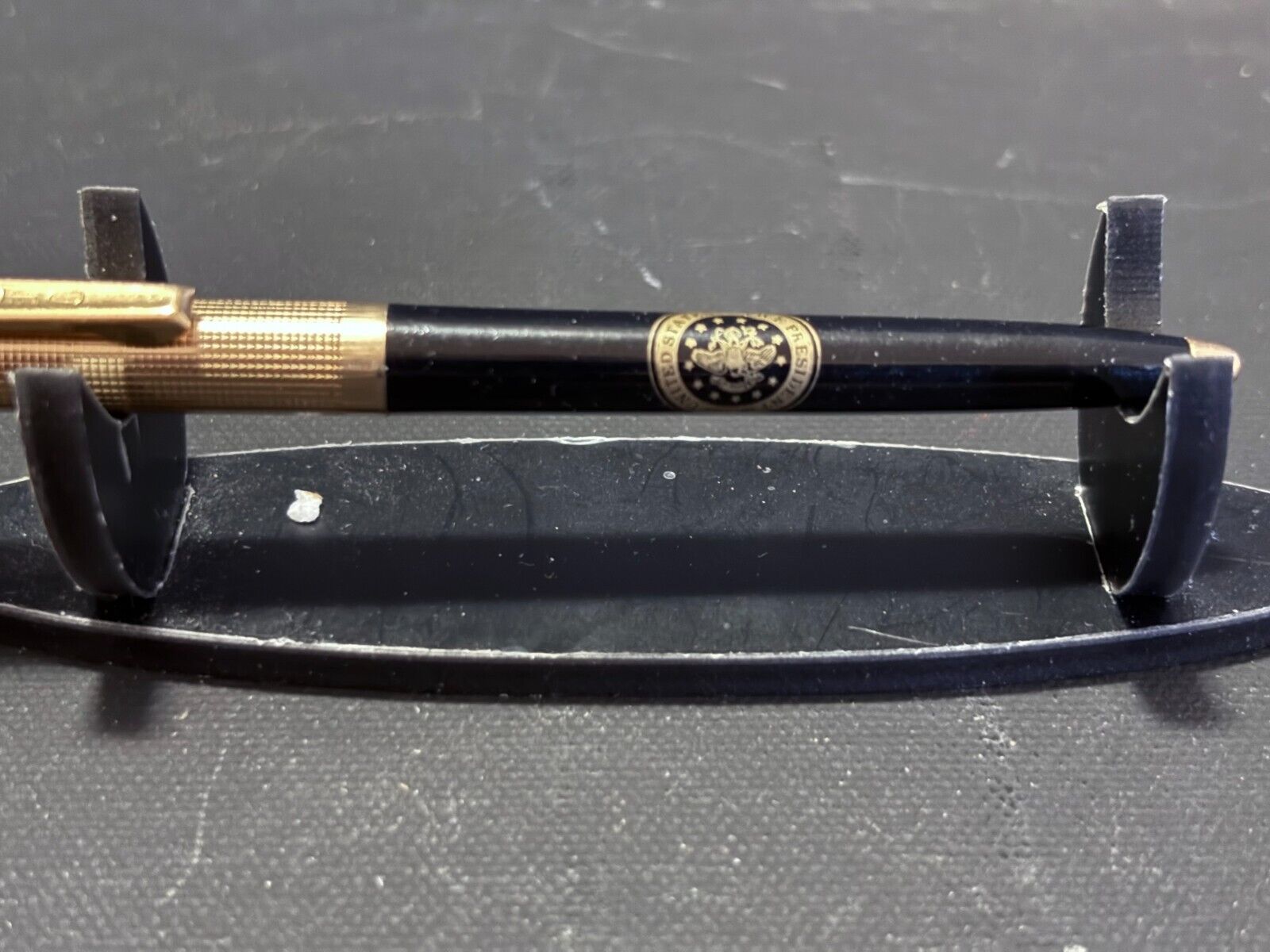 VICE PRESIDENT Hurbert H. Humphrey COMMEMORATIVE PEN
