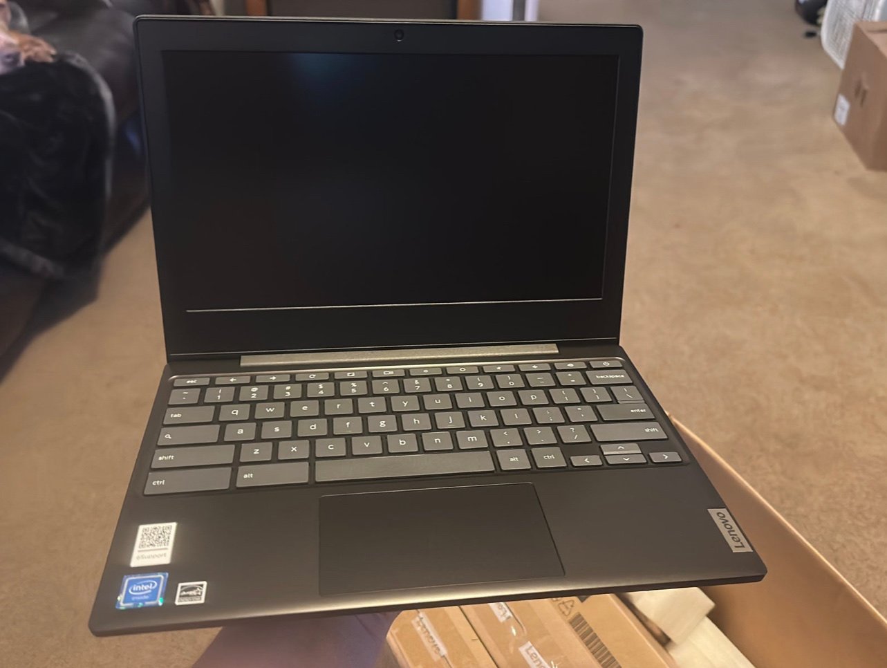 Laptop