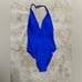 SUMMERSALT The Halter Plunge NWOT swim Summersalt the halter plunge
