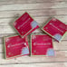American Girl My American Girl Charm Lot of 4 New NIB