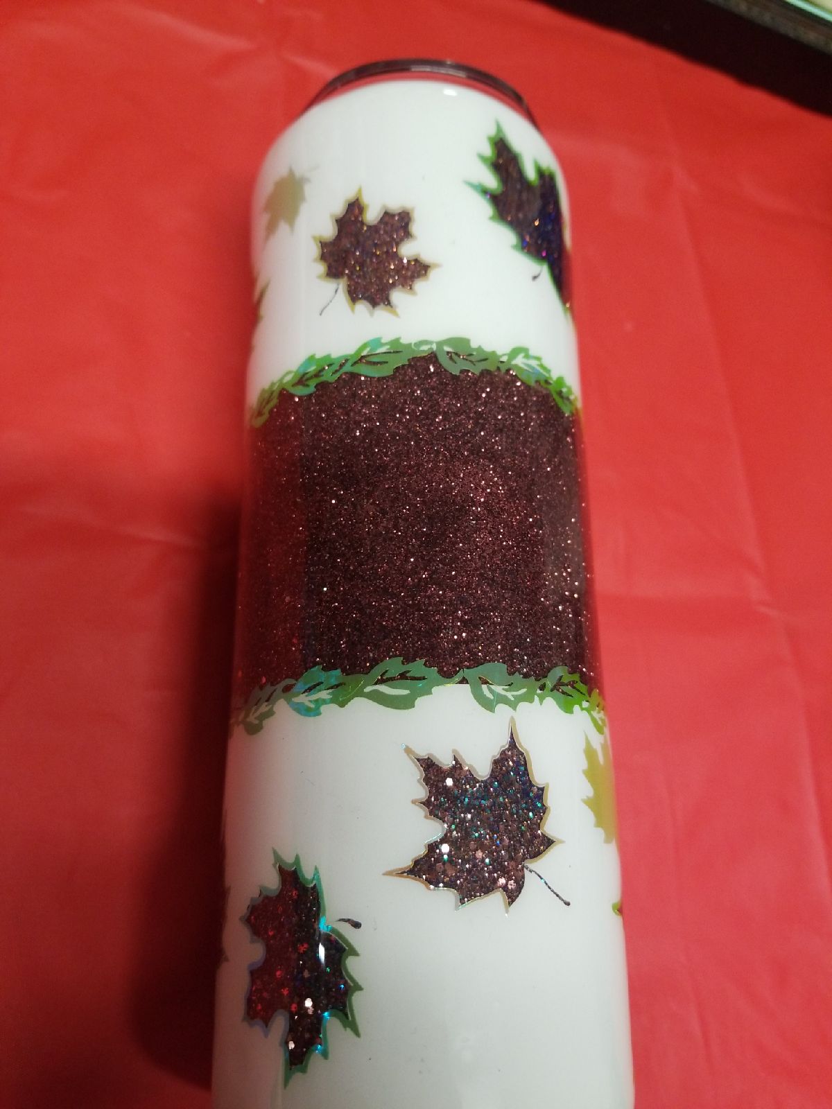 tumbler cups