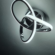 Hallway Light Acrylic Modern LED Ceiling Light