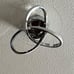 Hallway Light Acrylic Modern LED Ceiling Light