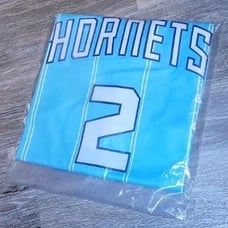 NBA Jersey