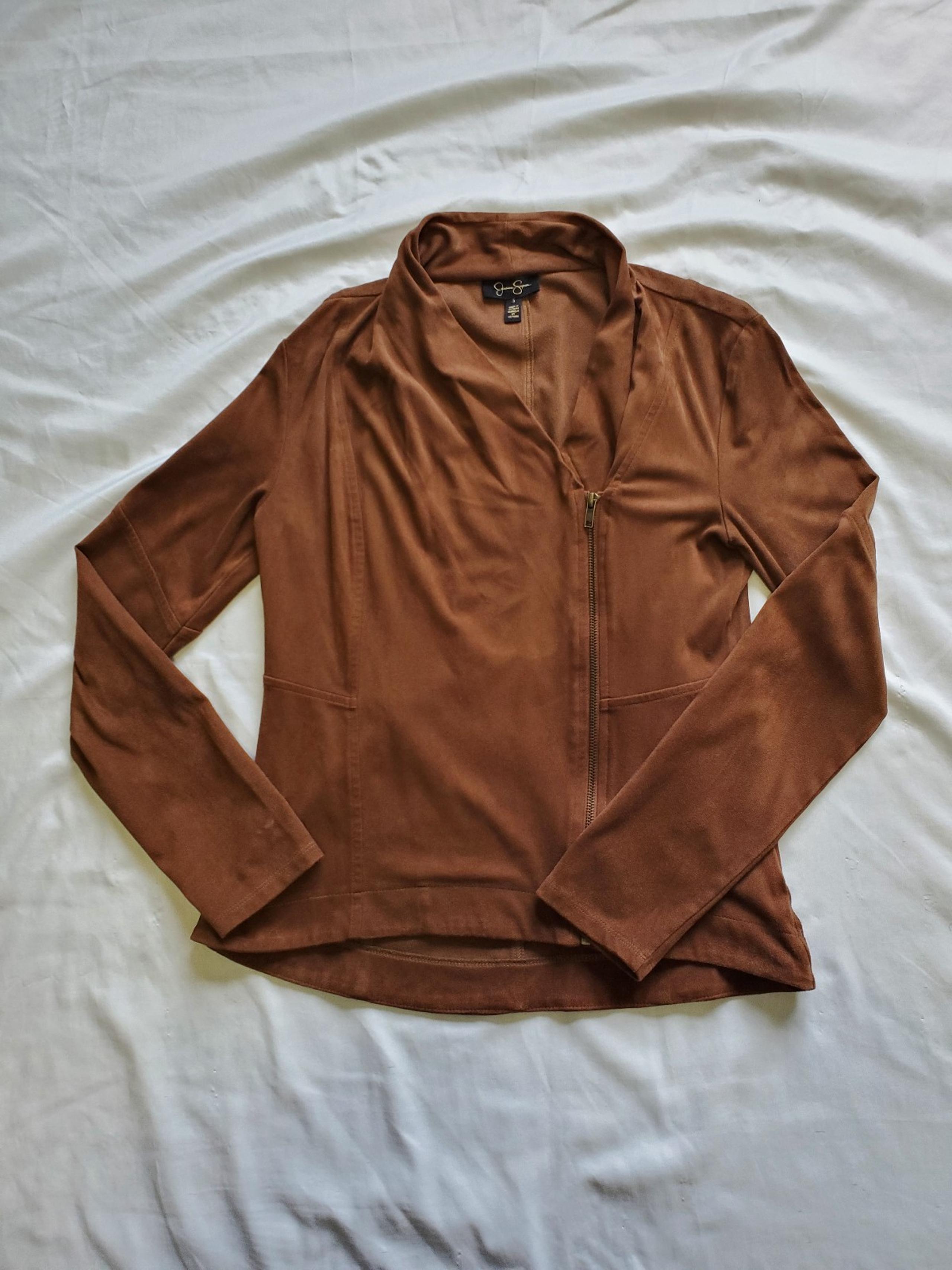 Jessica Simpson Jacket, size S