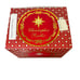 NWT Christopher Radko Christmas Ornament - SWEET COUPLE w/ Radko Box #3012899