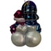 NWT Christopher Radko Christmas Ornament - SWEET COUPLE w/ Radko Box #3012899