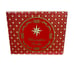 NWT Christopher Radko Christmas Ornament - SWEET COUPLE w/ Radko Box #3012899