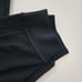 Nike Air Jordan Essentials Fleece Joggers Pants Black Mens DV7726-010 Size Med