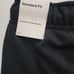Nike Air Jordan Essentials Fleece Joggers Pants Black Mens DV7726-010 Size Med