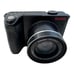 Kodak EasyShare Z8612 IS 8.1MP Digital Camera - Black