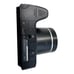 Kodak EasyShare Z8612 IS 8.1MP Digital Camera - Black