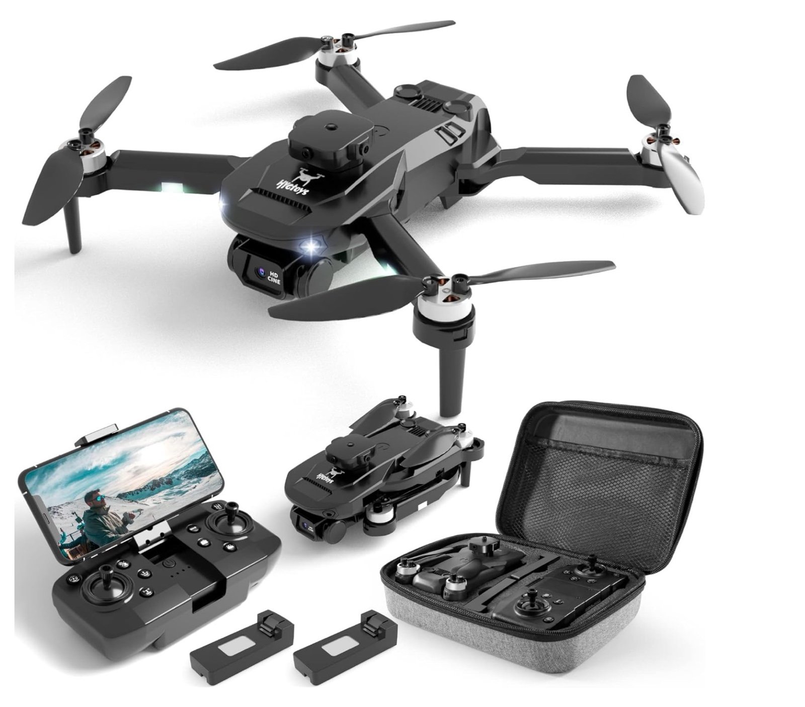 Drone