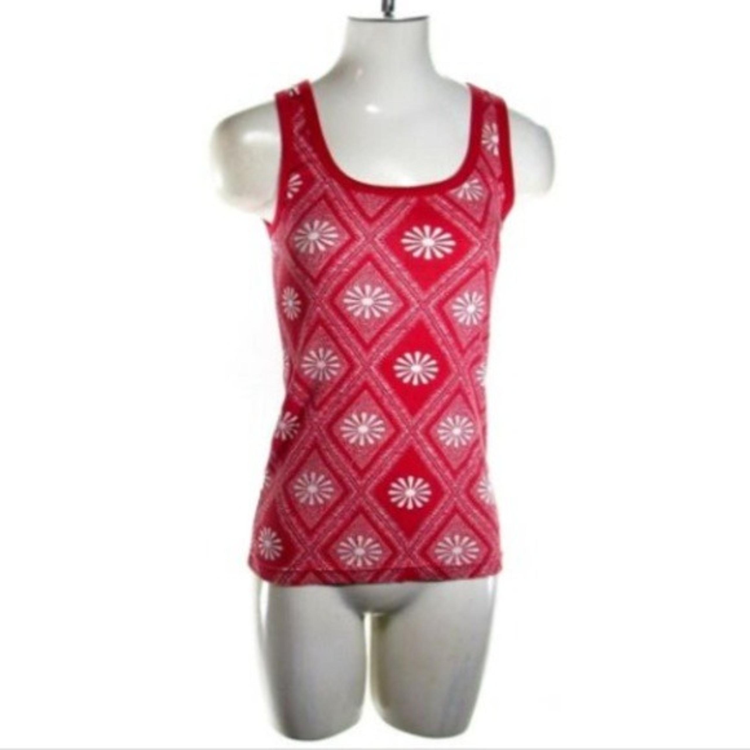 Bobbie Brooks Woman's Large Tank Top