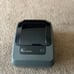 Zebra GK420t Thermal Label Printer No Power Adapter