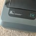 Zebra GK420t Thermal Label Printer No Power Adapter