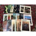Lot of 20 Virginia Wildlife Magazines 1980's & 1990's VA