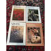 Lot of 20 Virginia Wildlife Magazines 1980's & 1990's VA