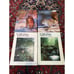 Lot of 20 Virginia Wildlife Magazines 1980's & 1990's VA