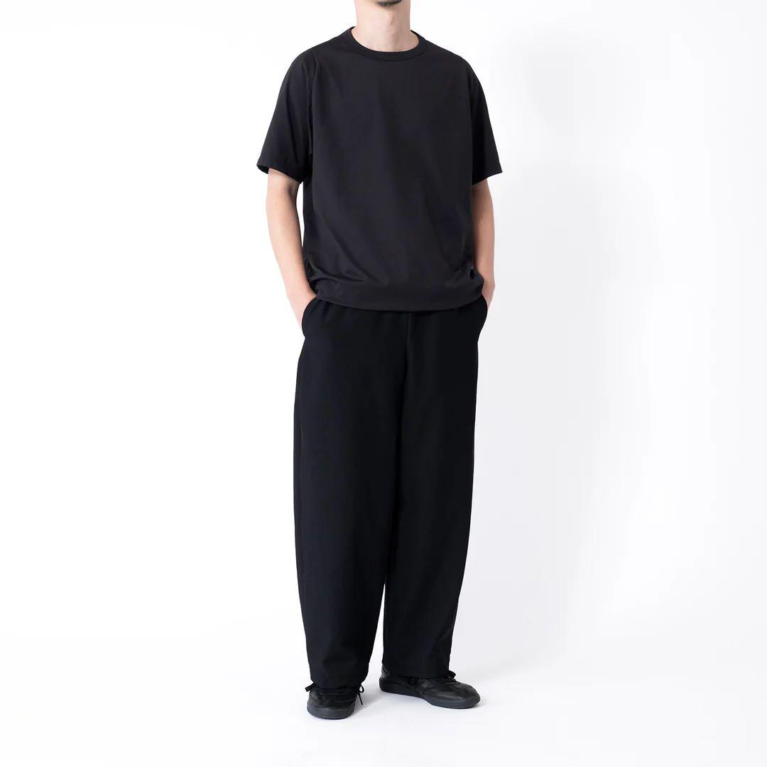 Teatora Wallet Pants Hotel Ghost Code - Shadow – Kith