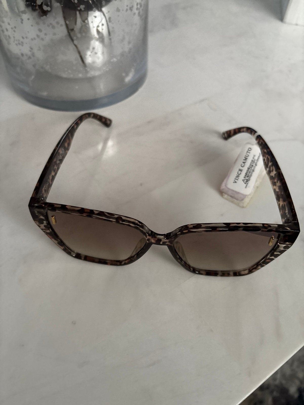 Sunglasses new with tags