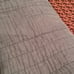 Sonoma Goods For Life Dark Gray Solid Gauze Queen Size Quilt + 2 Shams