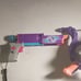 Nerf gun lot