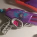 Nerf gun lot
