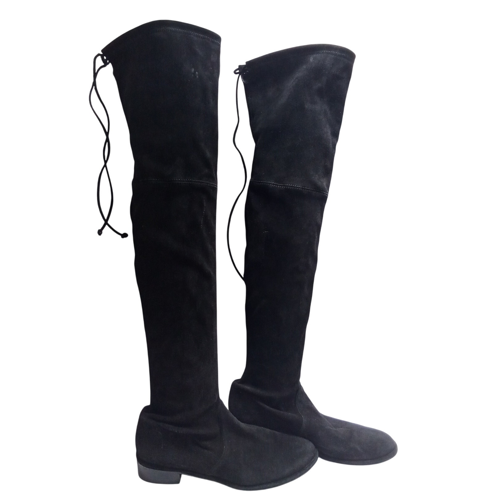 Stuart Weitzman Thigh High Boots