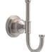 Delta Lochurst (3-Piece) Towel Bar Set In SpotShield Brushed Nickel. New