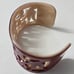 Chic Brown and Cream Cuff Bracelet