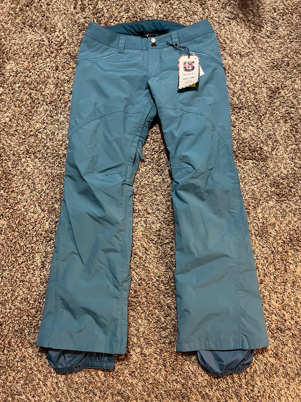 Burton Snow Pants Society