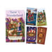 Tarot Alice in Wonderland Tarot Deck with Guidebook & Box - 78 Cards Full Deck|