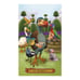 Tarot Alice in Wonderland Tarot Deck with Guidebook & Box - 78 Cards Full Deck|