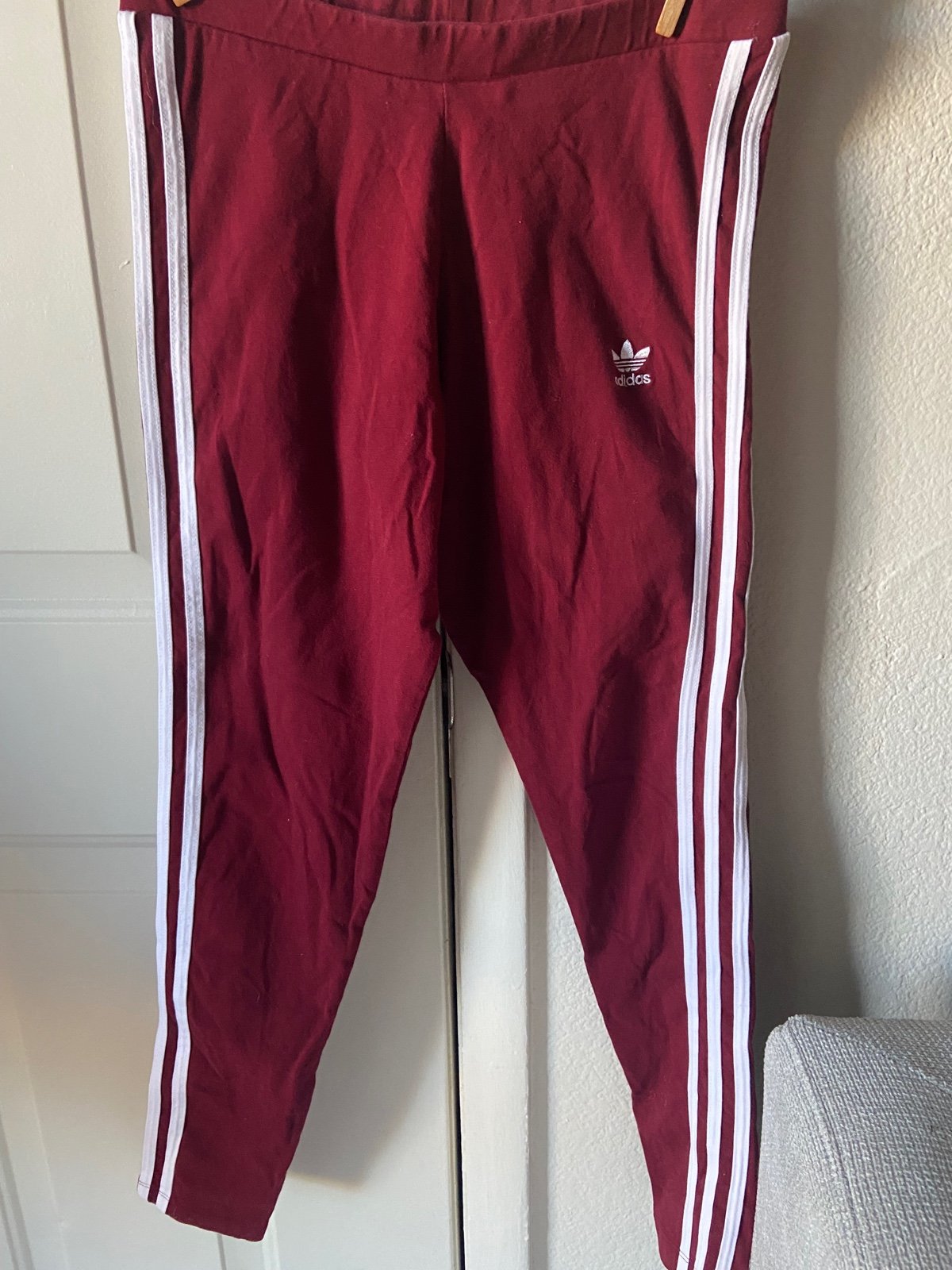 Adidas leggings