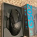 Logitech G502 Lightspeed Wireless Gaming Mouse