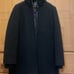 J.Crew Italian coat