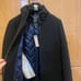 J.Crew Italian coat