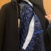 J.Crew Italian coat