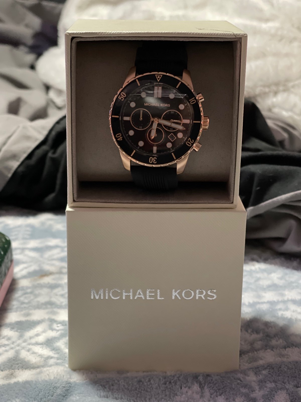 Michael Kors watch for women