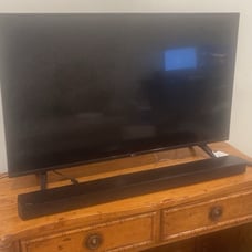 LG 55LB650V 54.6in. LED TV